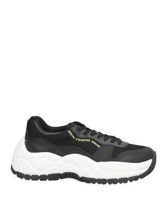 A|X Armani Exchange FOOTWEAR - Trainers on YOOX.COM