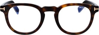 Tom Ford Oval Optical Ft5629 B 052