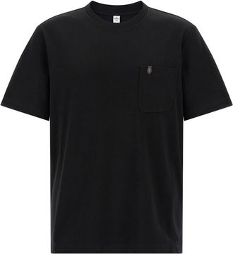 Berluti Black 1 Jour T-shirt