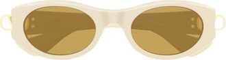 Valentino VG0015S 004 Womens Sunglasses Size 52