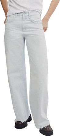 Free People Alter Ego Boyfriend Jean