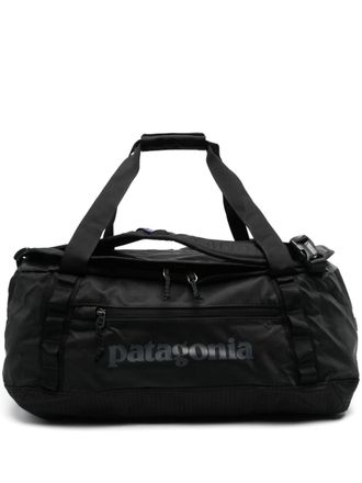 Patagonia Borsone Black Hole - Nero
