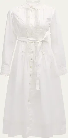 Women's Prada Shirtdresses - at $2,259.00+ | Stylight