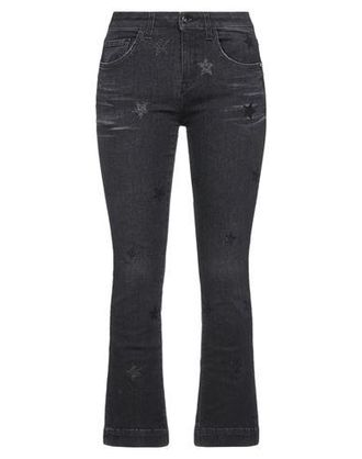 Kaos HOSEN & R&Ouml;CKE - Jeanshosen auf YOOX.COM