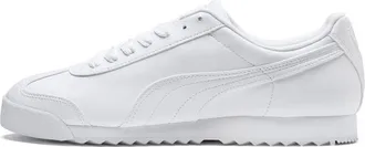 Puma Roma Basic White 353572-21