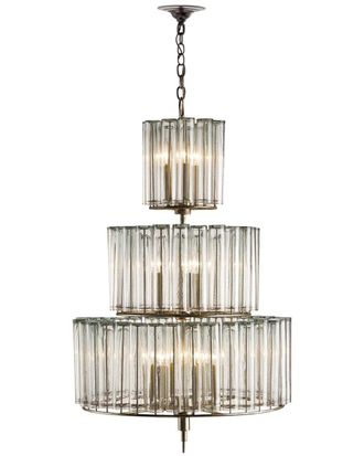 Currey & Company Bevilacqua Medium Chandelier