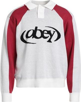 Obey MAGLIERIA - Pullover su YOOX.COM