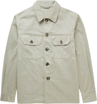 Doppiaa Hombre, Chaquetas, Verde, Talla: XL