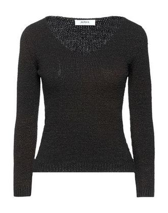 Alpha Studio Sweaters
