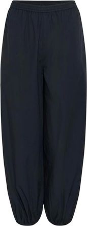 Part Two Pantaloni della tuta - - Trousers - Donna - Blu - M
