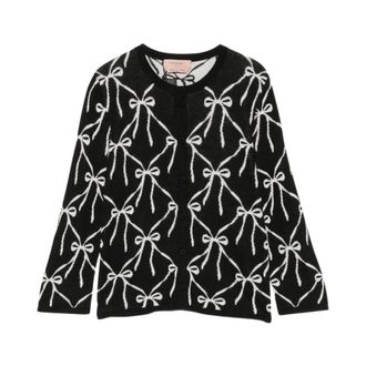 Twinset Conjunto de c&aacute;rdigan - Knitwear - Mujer - Multicolor - XS