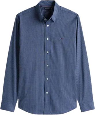 Tommy Hilfiger Uomo, Magliette, Blu, M, new