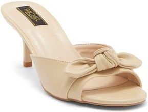 Rachel Roy Mabel Mule in Natural at Nordstrom Rack, Size 8.5