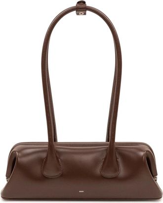 Osoi Mujer, Bolsos, Marr&oacute;n, Talla: ONE Size