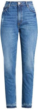 Sandro BOTTOMWEAR - Jeans sur YOOX.COM