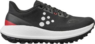 Craft Mens Xplor Running Shoes In Black