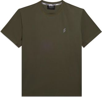 Freddy T-shirt Uomo in Tessuto Tecnico con inserti traspiranti