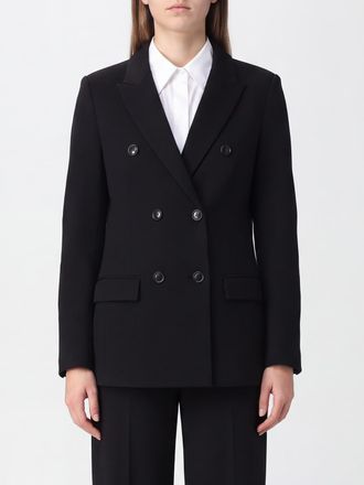Seventy Jacket Woman color Black