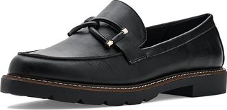 Anne Klein Ellison Womens Shoes Black Smooth : 8.5 M, Synthetic