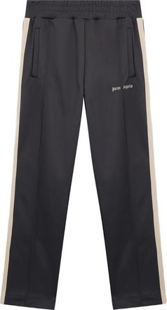 Palm Angels Classic Logo Side-stripe Track Pants