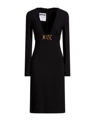 Moschino VESTIDOS - Vestidos midi en YOOX.COM