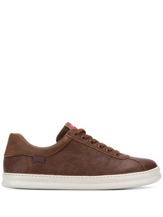 Camper Runner Four low-top sneakers - Brown