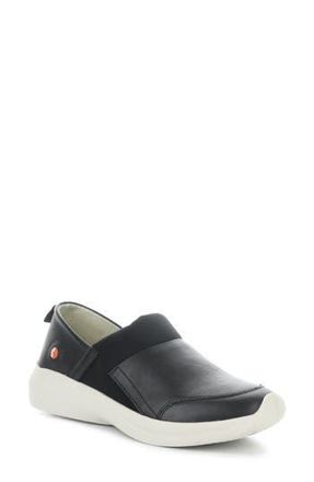 Softinos Gaju Sneaker in Black at Nordstrom Rack, Size 10-10.5Us / 41Eu