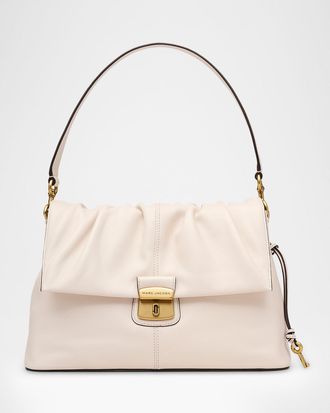 Marc Jacobs The Cristina Messenger Shoulder Bag