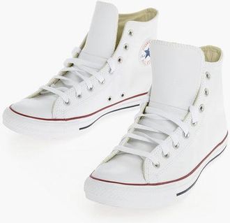 Converse ALL STAR Leather Sneakers size 44