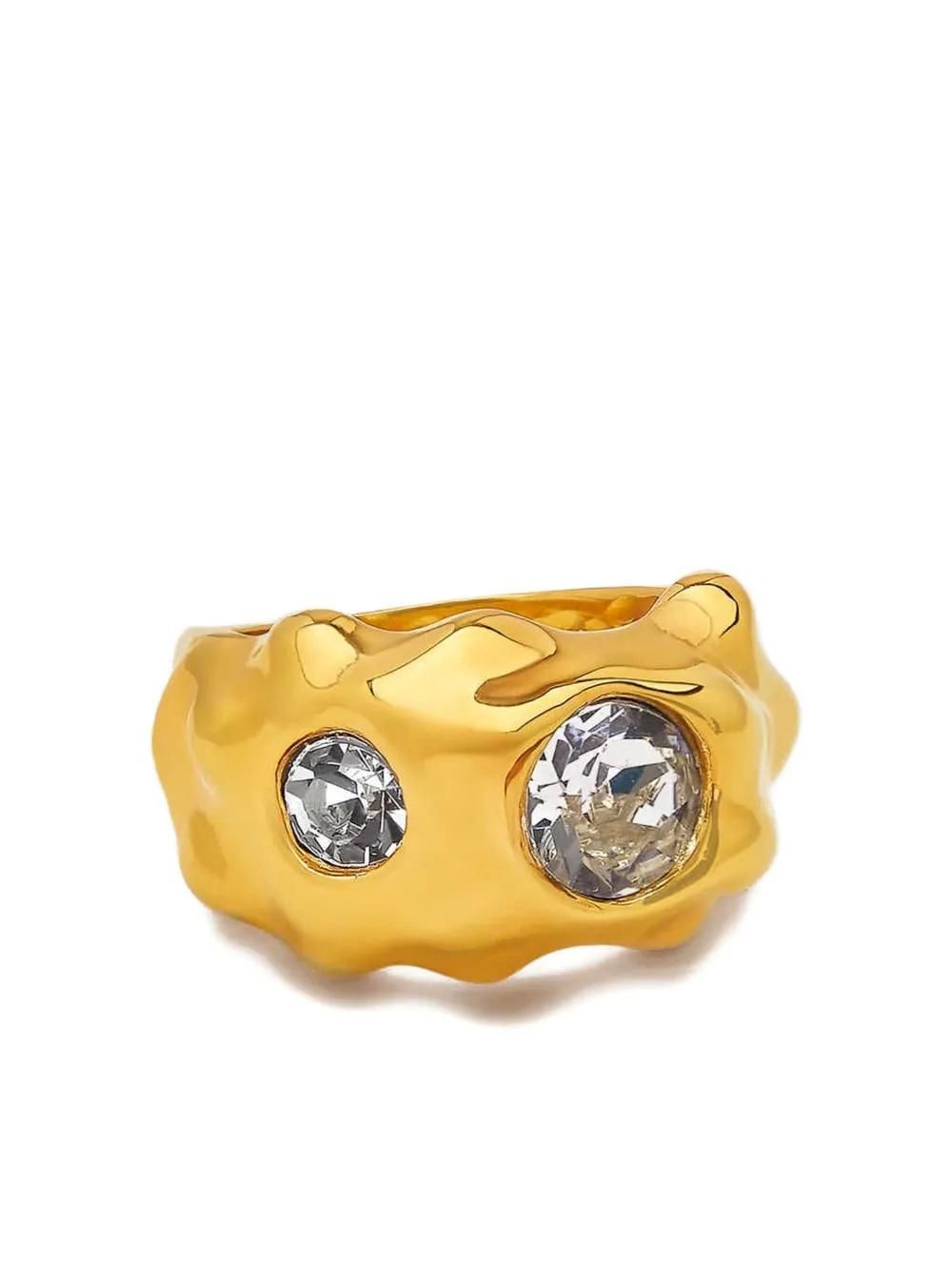Oscar De La Renta Rings − Sale: up to −54% | Stylight