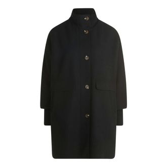 Betty Barclay Donna, Cappotti, Nero, S, new