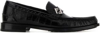 Fendi Moccasters