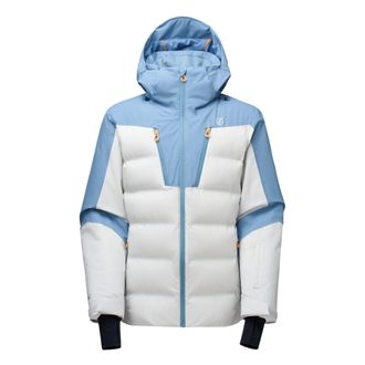 Dare 2B Dare 2B Speed III-skijas voor heren (Donkerblauw/IJsberg)