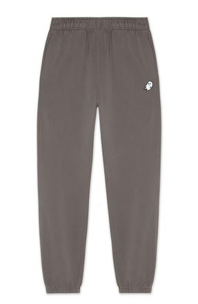 Dalix Ghost Midweight Relaxed Faded Track Pant in Faded Gray at Nordstrom, Size Xx-Large