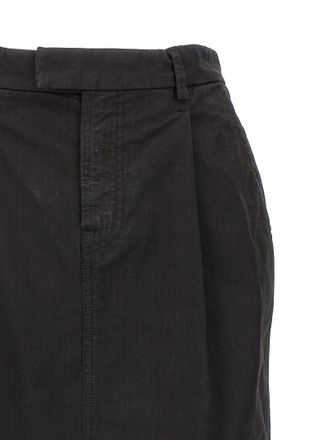 ARMARIUM Cotton Mini Womens Skirt