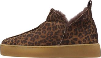 Voile Blanche Dames, Schoenen, Bruin, Maat: 41 EU Su&egrave;de