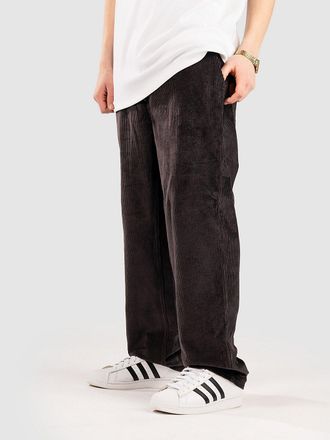Blue Tomato Cord Skate Pantalones gris