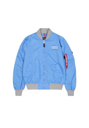 Alpha Industries MA-1 TTC Light Bomber Jacket