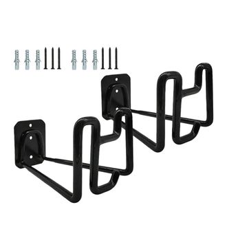 OEM Soporte De Pared Para Manguera Y Dep&oacute;sito De Agua - 2 Unidades