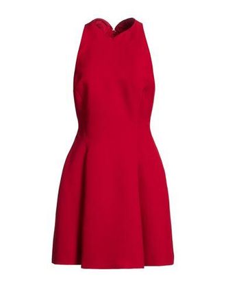 Versace DRESSES - Mini dresses sur YOOX.COM