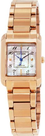 Citizen L Ladies Watch EW5603-89Y