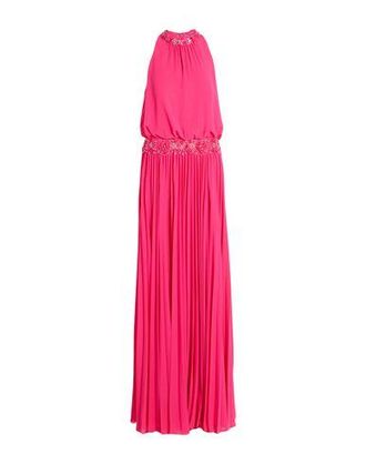 Rosa Clar&aacute; DRESSES - Maxi dresses on YOOX.COM