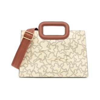 Tous Tous, Donna, Borse, Beige, Taglia unica, new