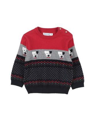 MAYORAL KNITWEAR - Jumpers on YOOX.COM
