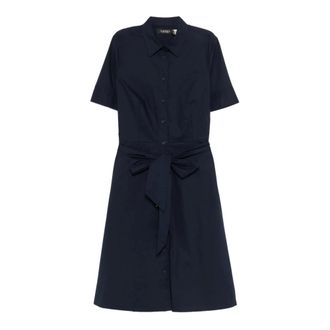 Ralph Lauren Abito - - Dresses - Donna - Blu - S