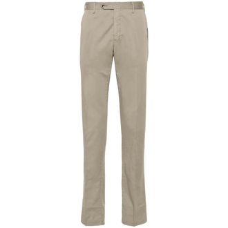 Pantaloni Torino Hombre, Pantalones, Beige, Talla: M