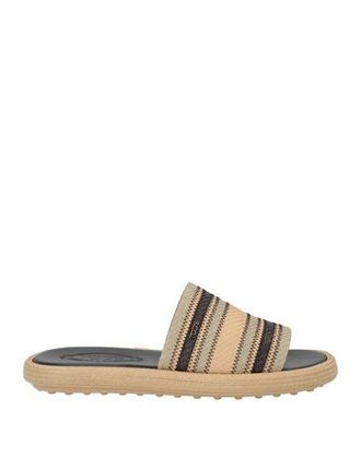 Tod's CALZADO - Sandalias con cierre en YOOX.COM