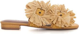 Kurt Geiger Mujer, Zapatos, Amarillo, Talla: 38 EU
