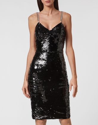 Philipp Plein Avondjurk