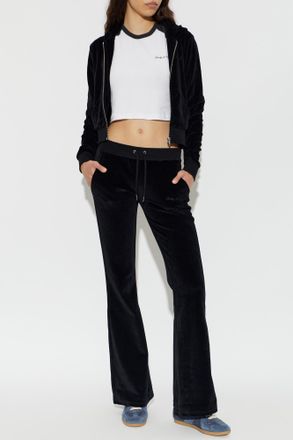 Sporty & Rich Top From The Rich Girl Drop Collection, Womens, White